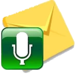 voicechatfree android application logo